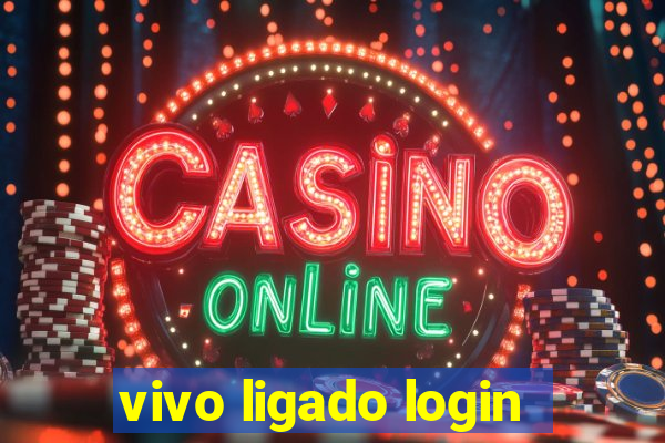 vivo ligado login